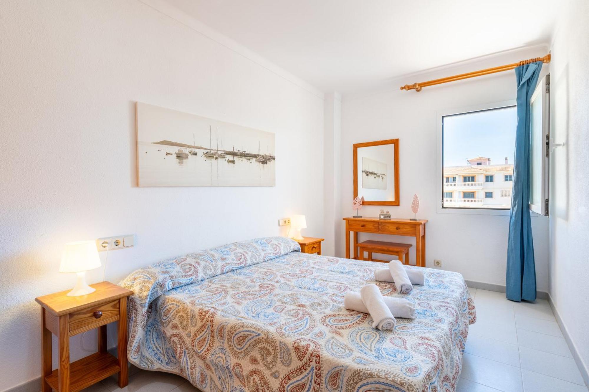 Appartement Can Vidal Cabrera Ses Salines (Mallorca)