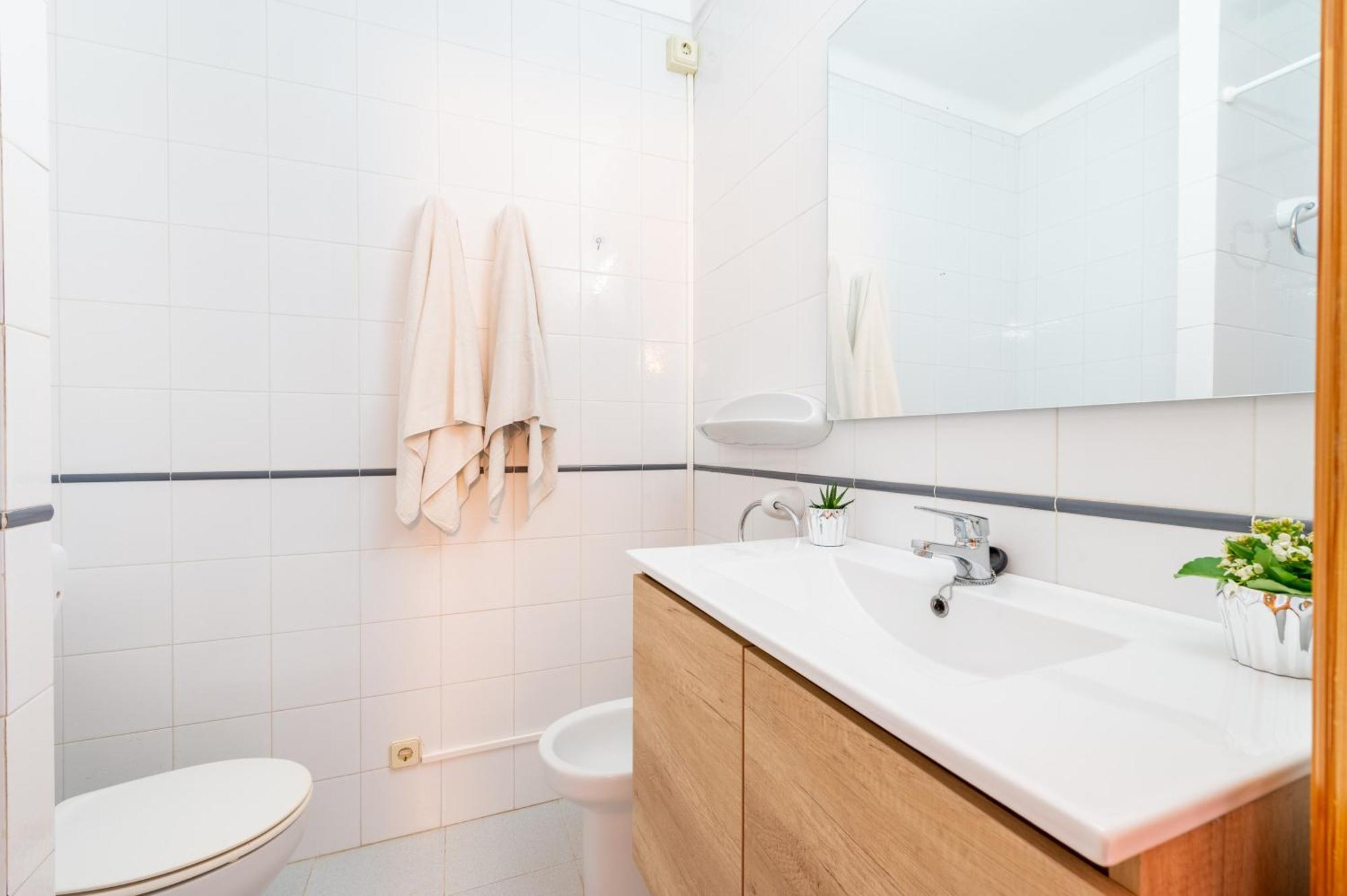 Appartement Can Vidal Cabrera Ses Salines (Mallorca)