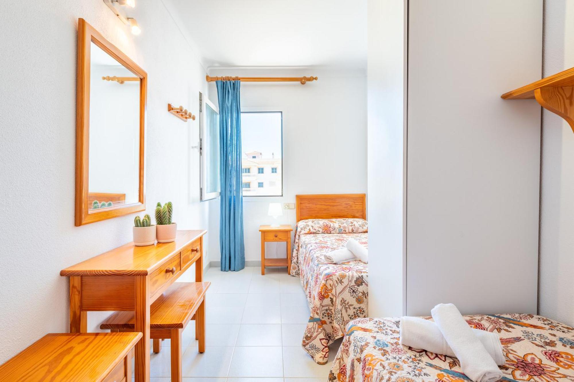 Appartement Can Vidal Cabrera