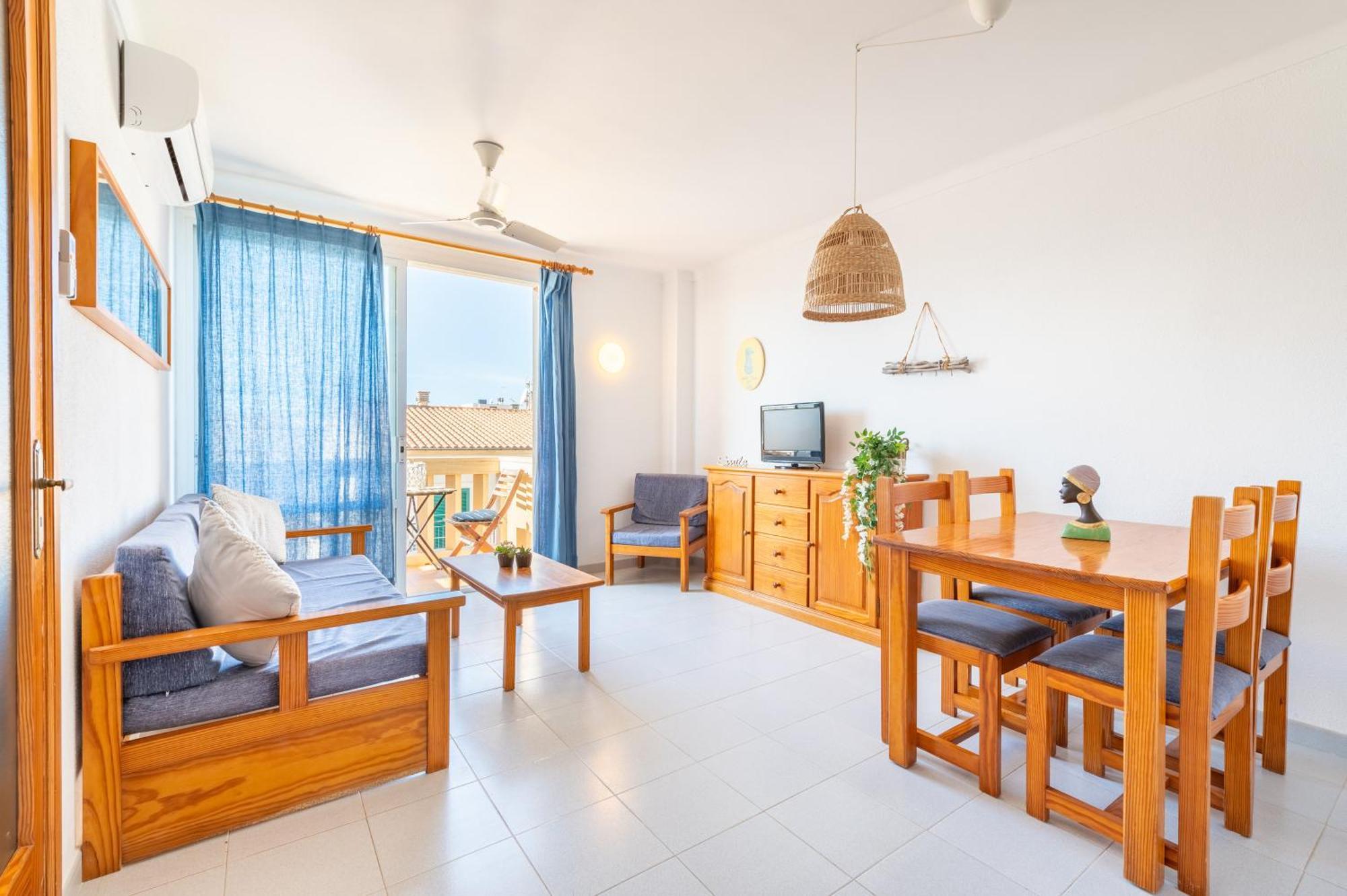 Appartement Can Vidal Cabrera