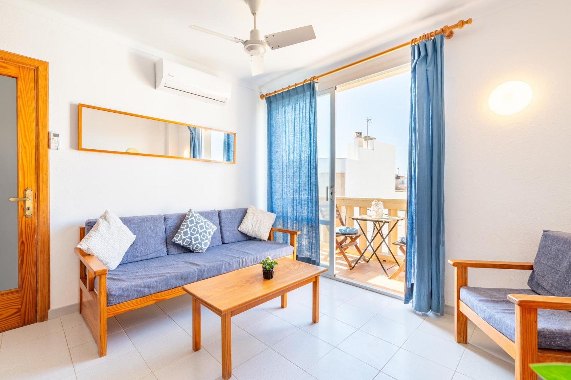 Appartement Can Vidal Cabrera