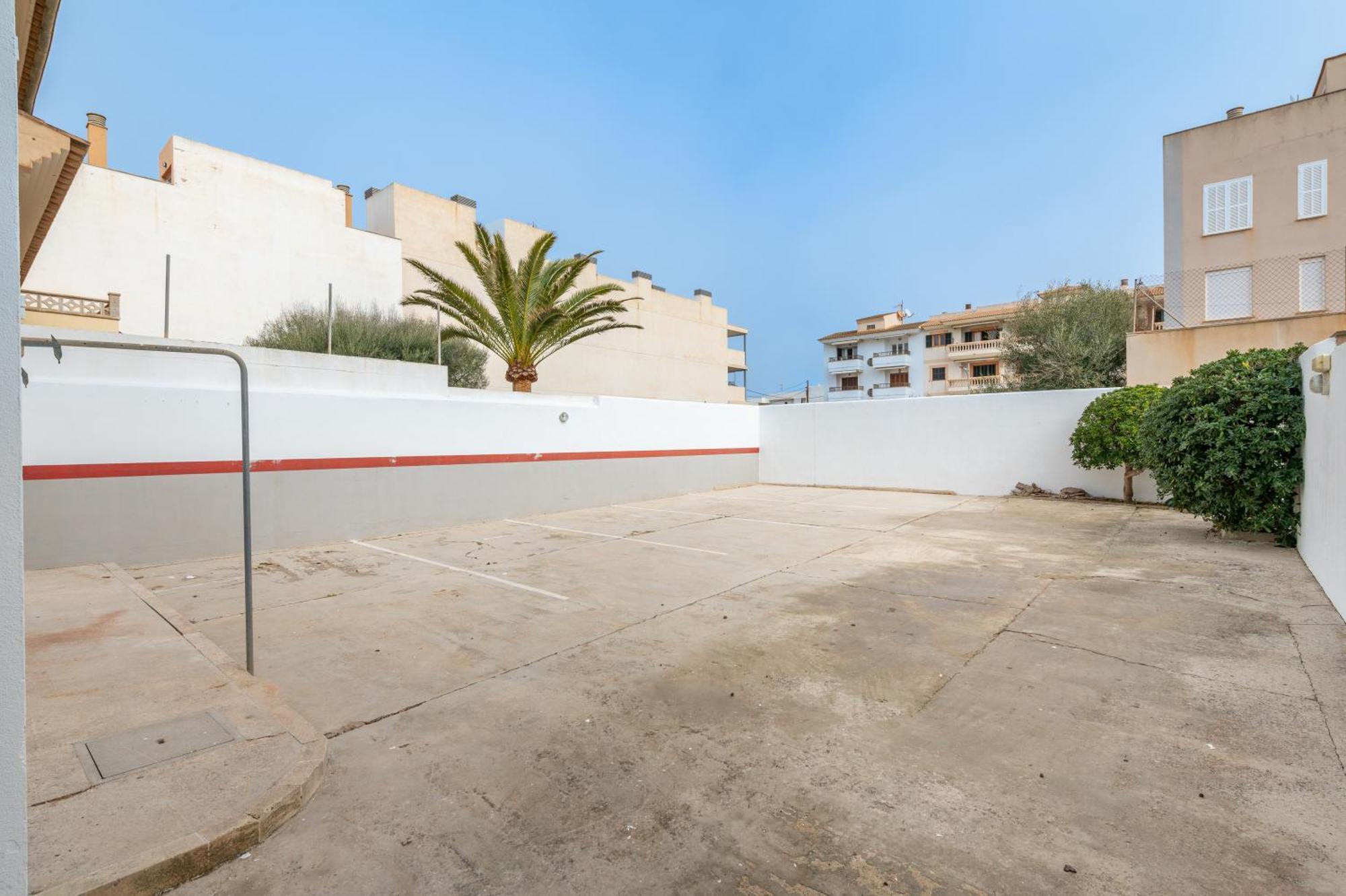 Appartement Can Vidal Cabrera *