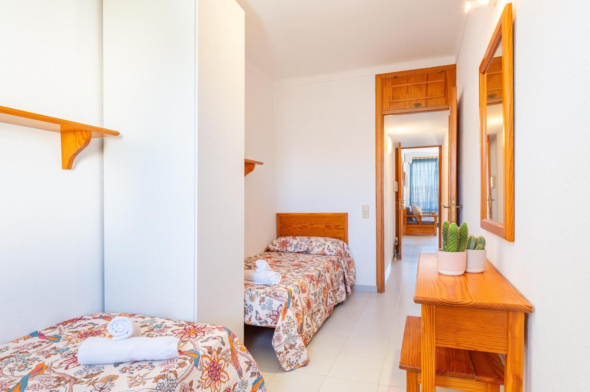 Appartement Can Vidal Cabrera Ses Salines (Mallorca)